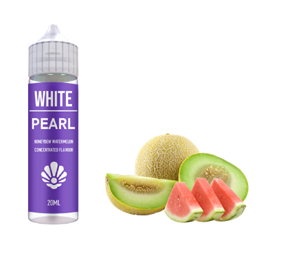 Picture of White Pearl 20ml/60ml