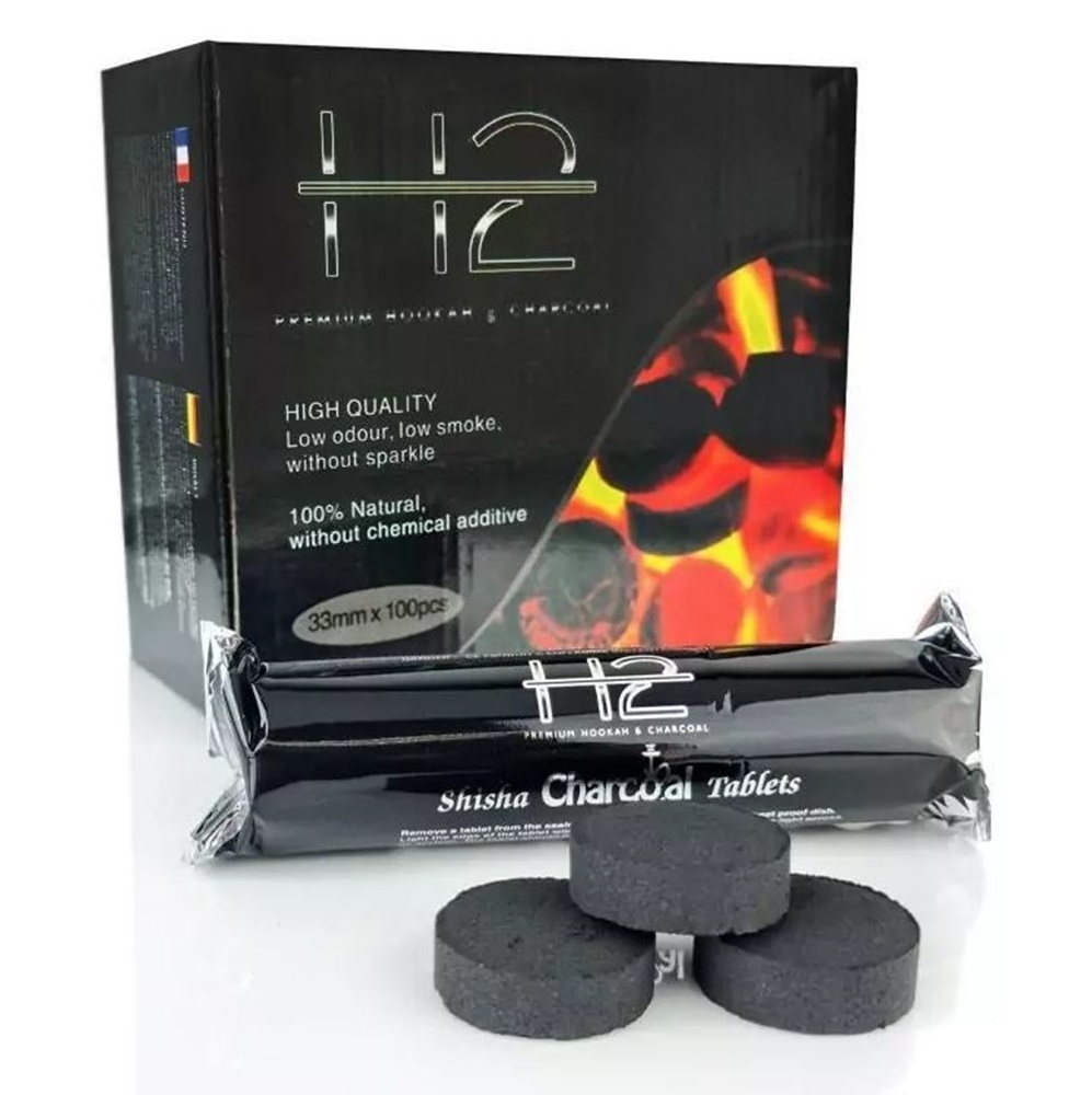 Picture of H2 Instant Lite Box of 10 pcs - 33 mm