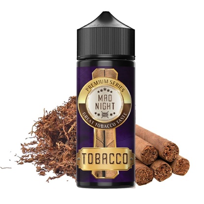 Picture of Mad Juice Mad Night 24ml/120ml