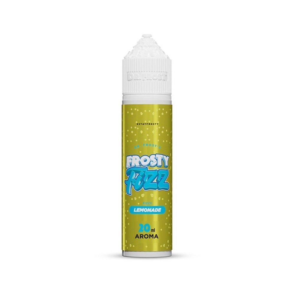 Picture of Dr. Frost Fizzy Lemonade 20ml/60ml