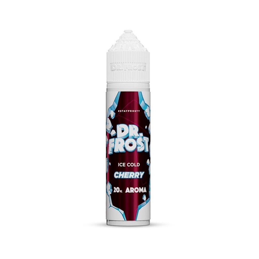 Picture of Dr. Frost Cherry 20ml/60ml