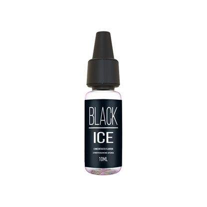 Picture of Black Ice 10ml