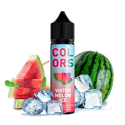Picture of Mad Juice Watermelon Ice 15ml/60ml
