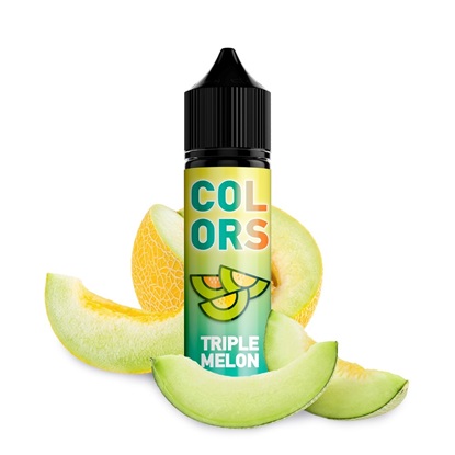 Picture of Mad Juice Triple Melon 15ml/60ml