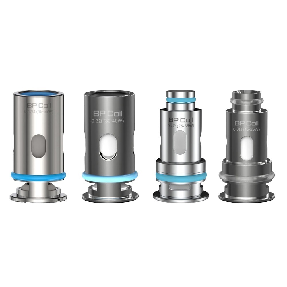 Picture of Aspire BP Coil