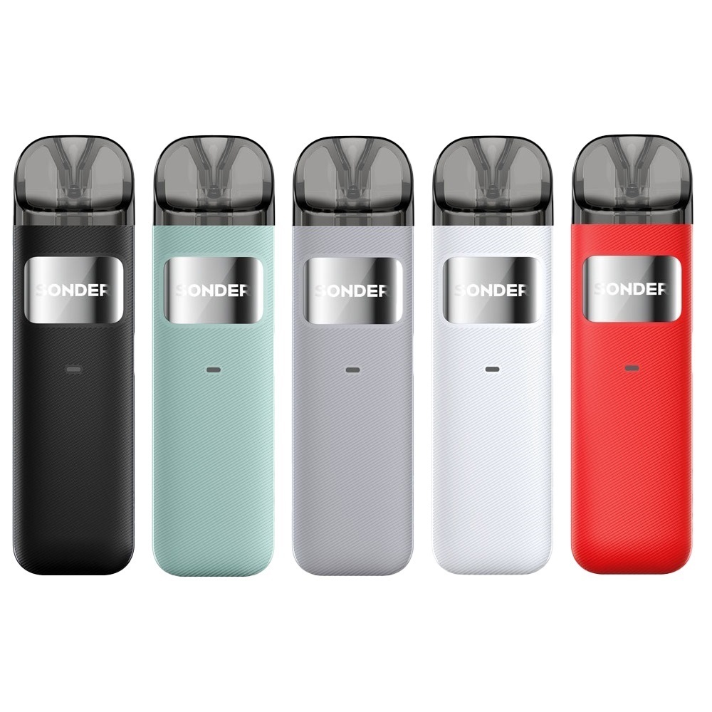 Picture of GeekVape Sonder U Pod Kit 1000mAh 2ml 