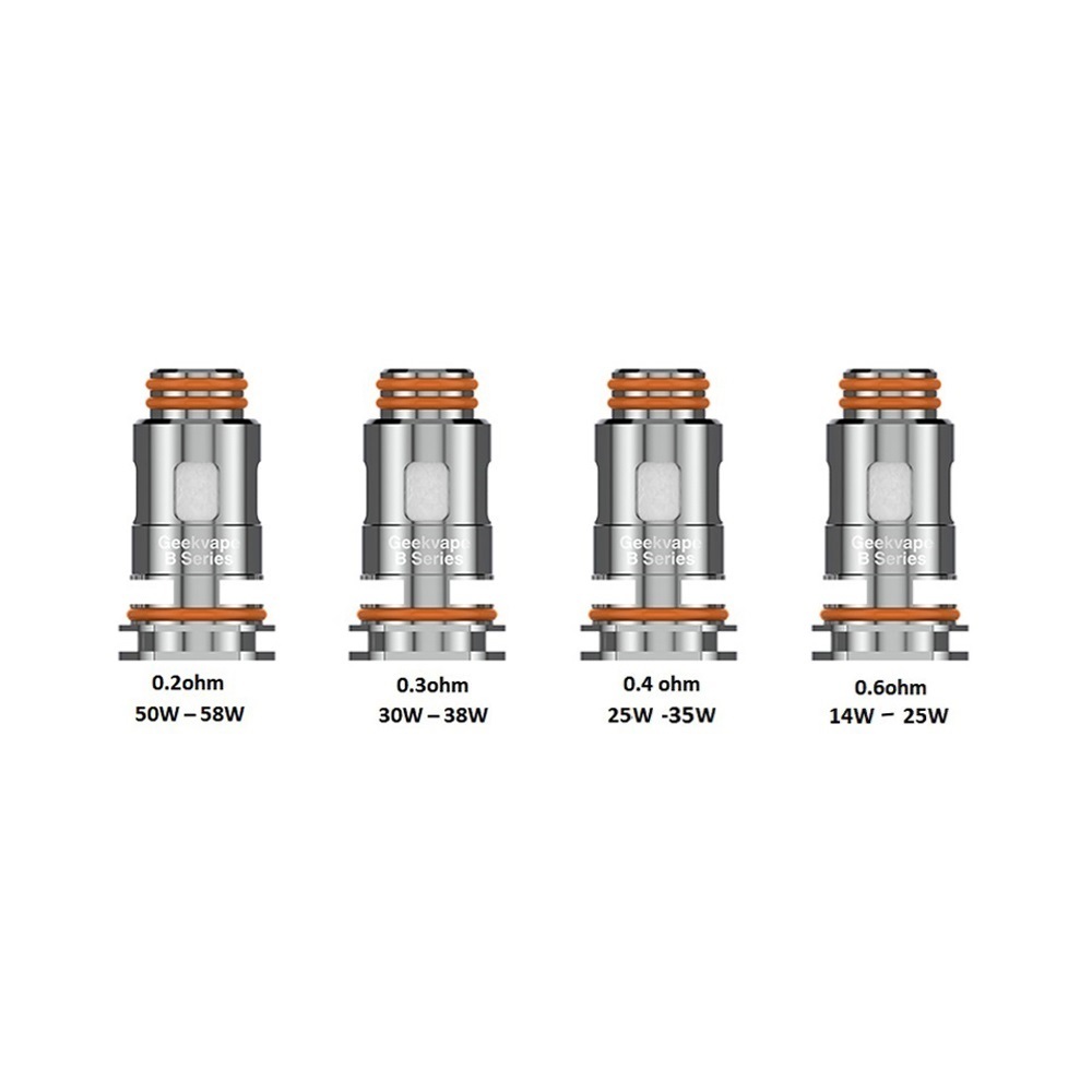 Picture of GeekVape B Series Coil 