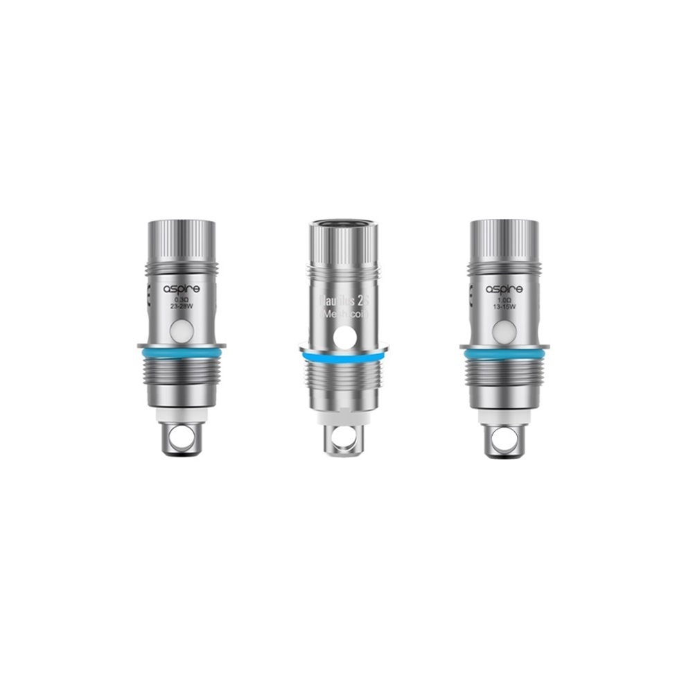 Picture of Aspire Nautilus Mesh Coil