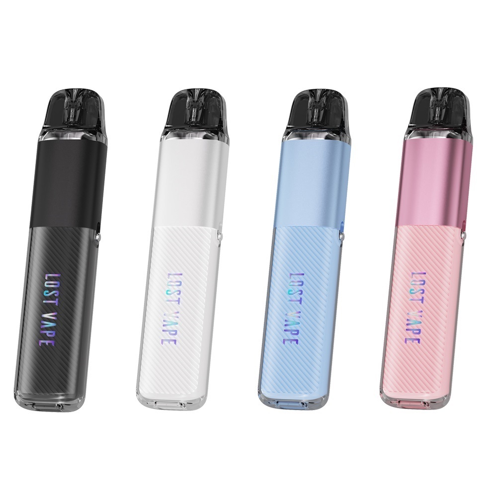 elfbar elfa master akku URSA NANO AIR Pod Mod 800mAh Lost Vape