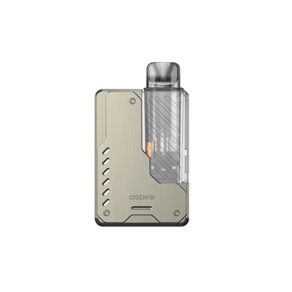 Picture of Aspire GoTek Pro 1500mAh 2ml Titanium
