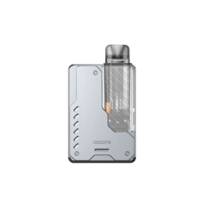 Picture of Aspire GoTek Pro 1500mAh 2ml Stainless Steel