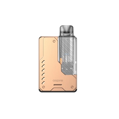 Picture of Aspire GoTek Pro 1500mAh 2ml Rose Gold