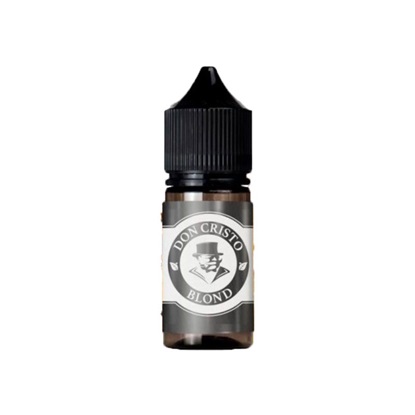 Picture of PGVG Labs Don Cristo Blond 30ml