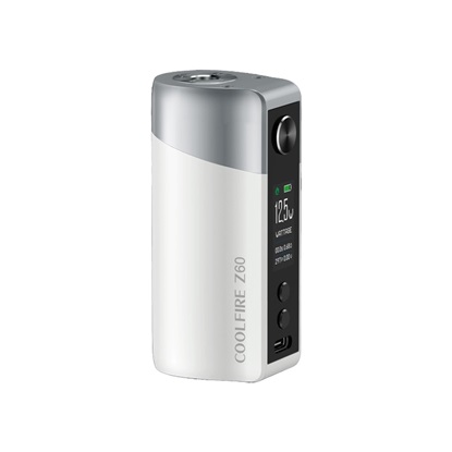 Picture of Innokin CoolFire Z60 Mod 2500mAh White