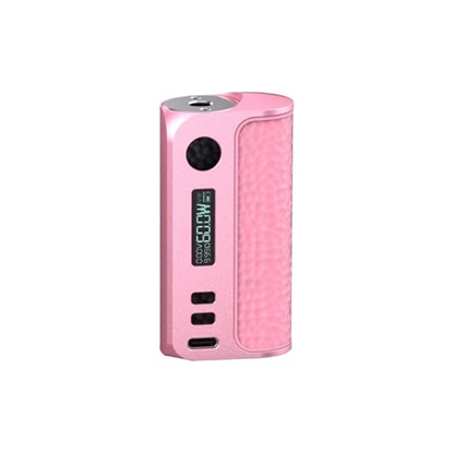 Picture of BP Mods Warhammer 18650 Mod Pink