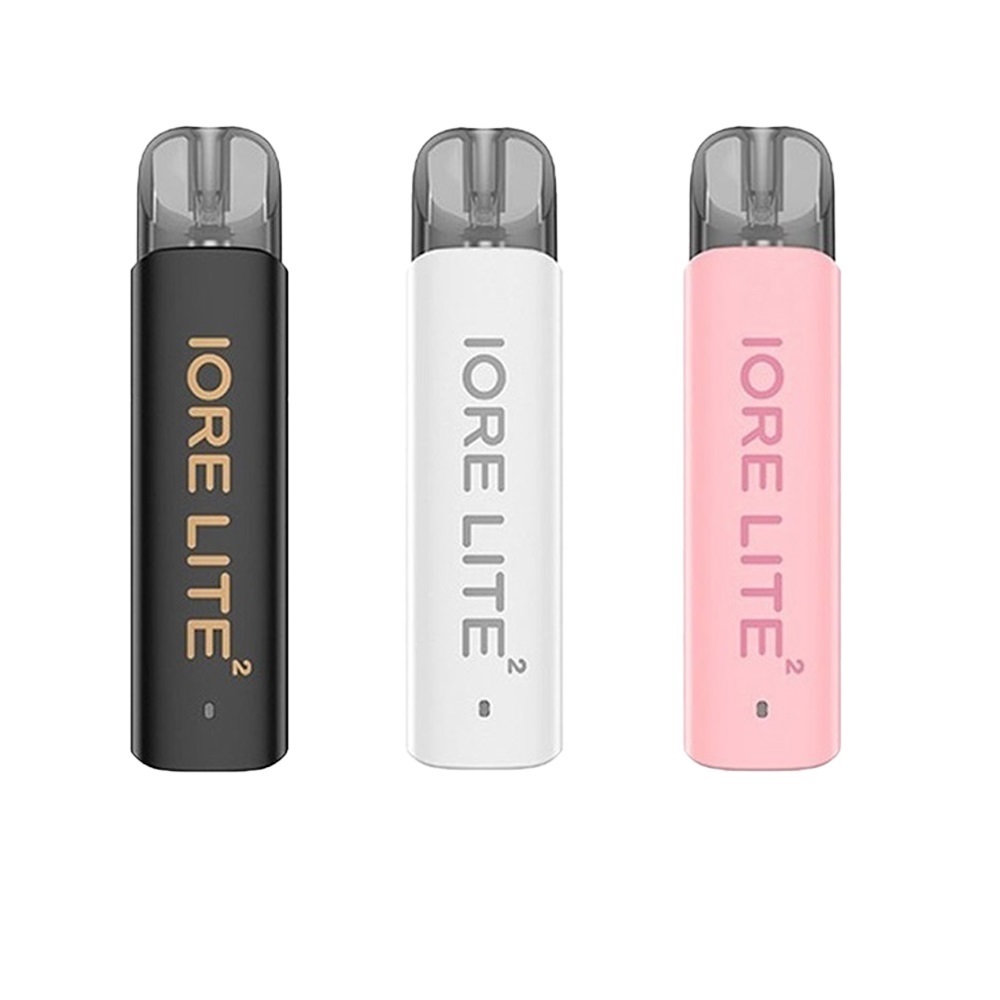 Picture of Eleaf IORE Lite 2 Pod Kit 490mAh 2ml