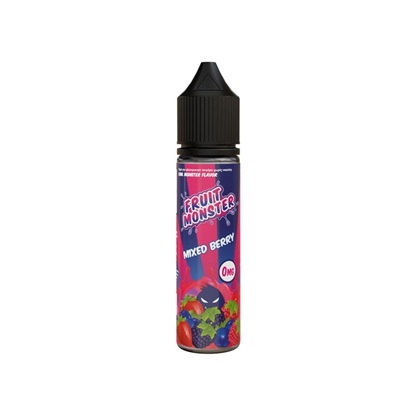 Picture of Monster Vape Fruit Mixed Berry 15ml/60ml
