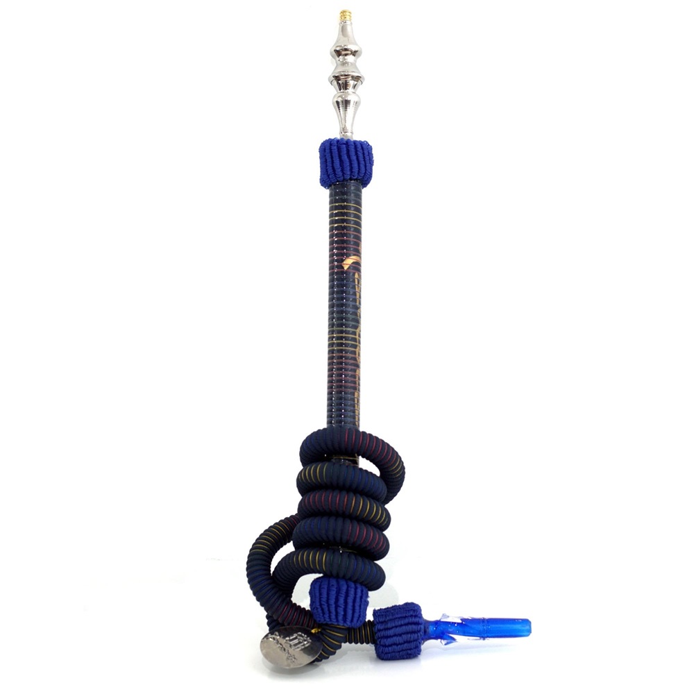 Picture of DUM Traditional Hose Set Complete Blue