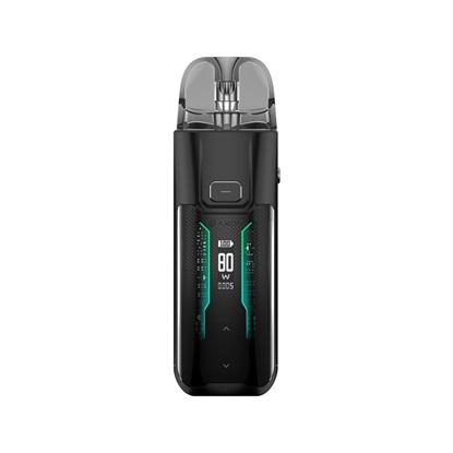 Picture of Vaporesso Luxe XR MAX 80W 2800mAh 5ml Black