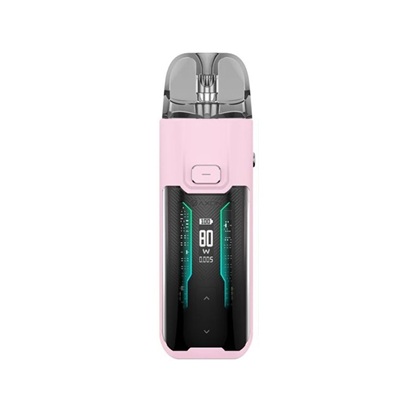 Picture of Vaporesso Luxe XR MAX 80W 2800mAh 5ml Pink