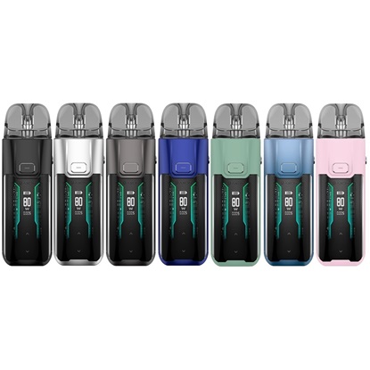 Picture of Vaporesso Luxe XR MAX 80W 2800mAh 5ml
