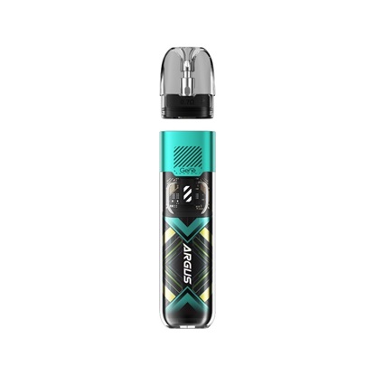Picture of VooPoo Argus P1s Pod Kit 800mAh 2ml Cyber Blue