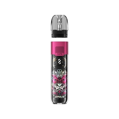 Picture of VooPoo Argus P1s Pod Kit 800mAh 2ml Creed Rose