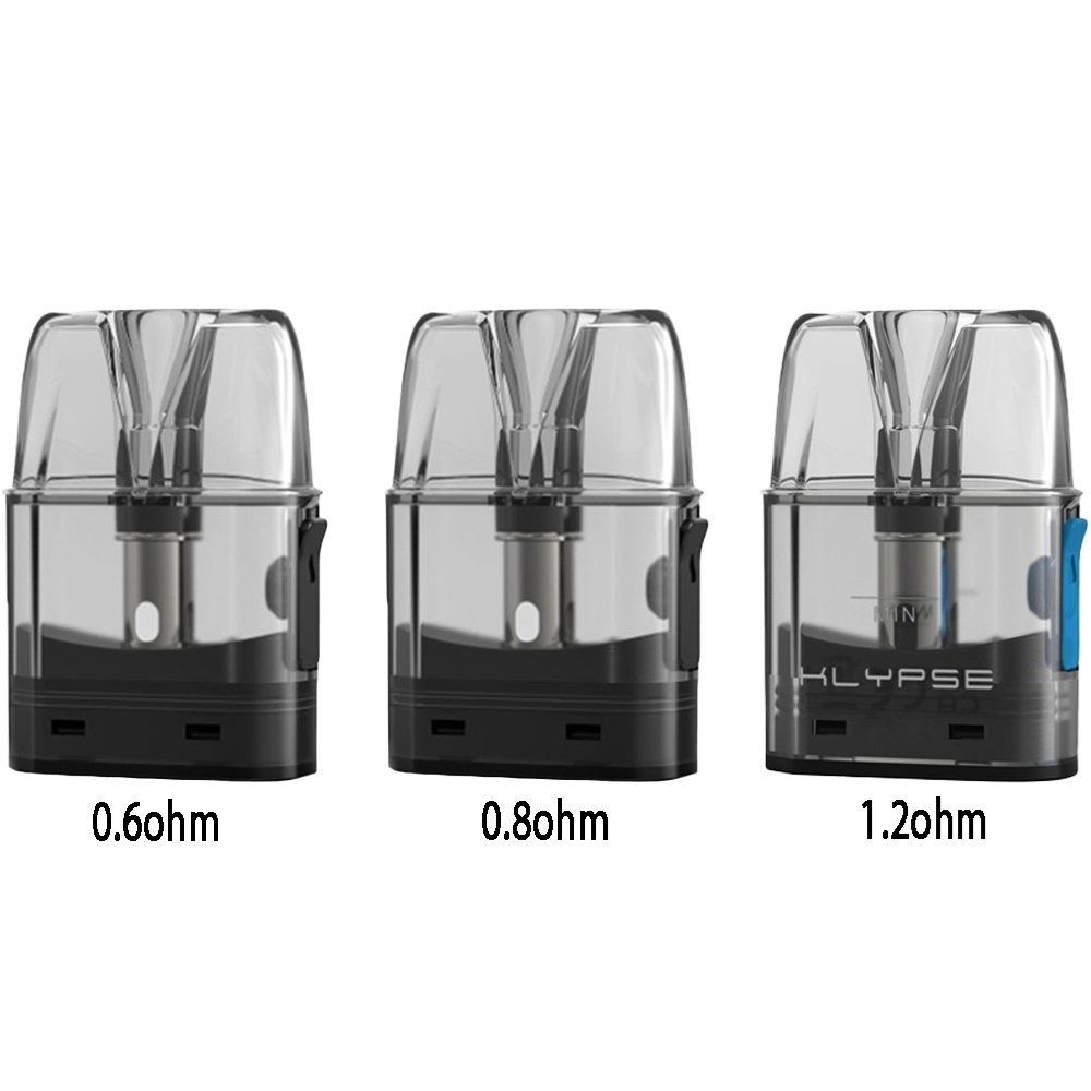 Picture of Innokin Klypse Replacement Pod Cartridge 2ml