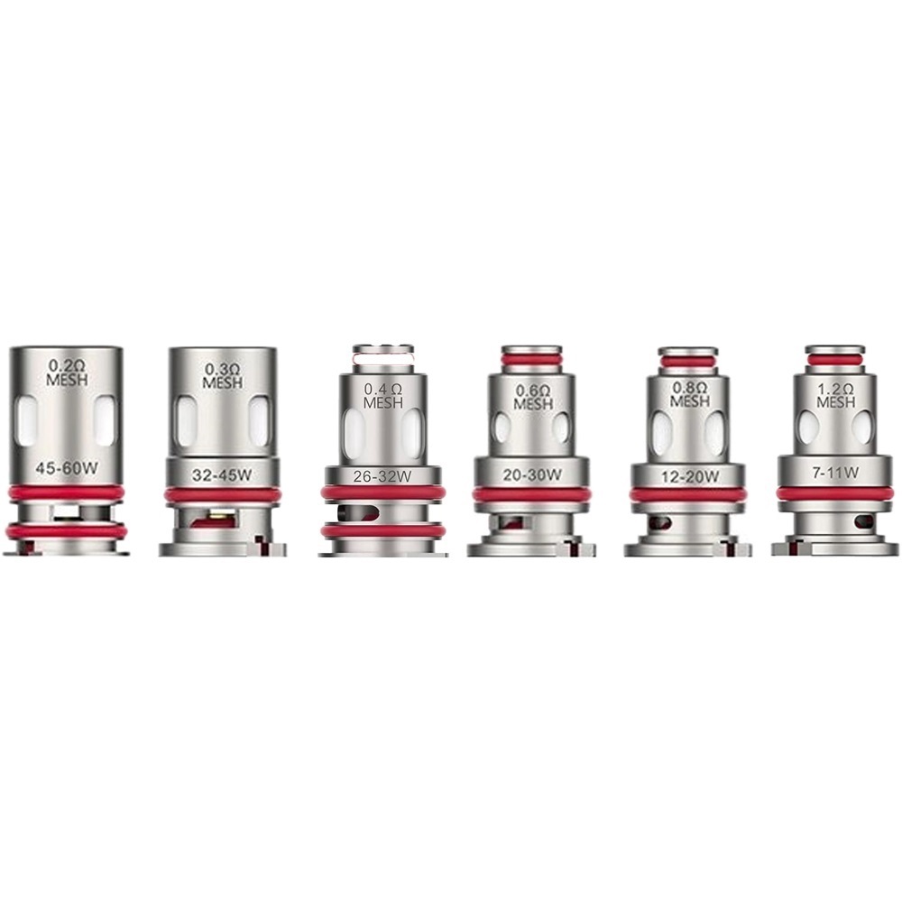 Picture of Vaporesso GTX Mesh Coil