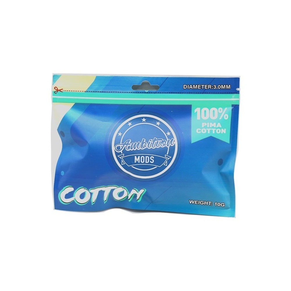 Picture of Ambition Mods Premium Organic Cotton 3mm