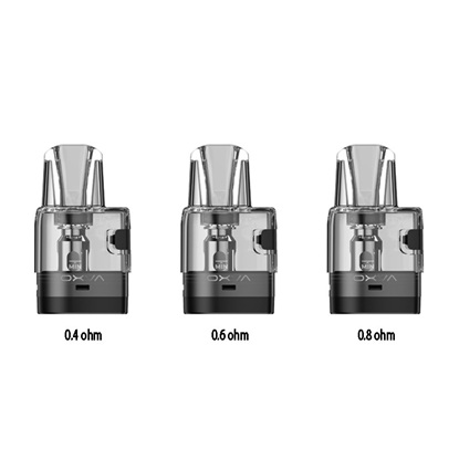 Picture of OXVA Oneo Cartridge 3.5ml(3 pcs)