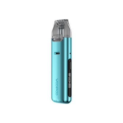 Picture of VooPoo VMate Pro Pod Kit 900mAh 3ml Mint Blue