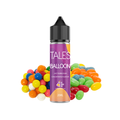 Picture of Tales Balloon 20ml/60ml