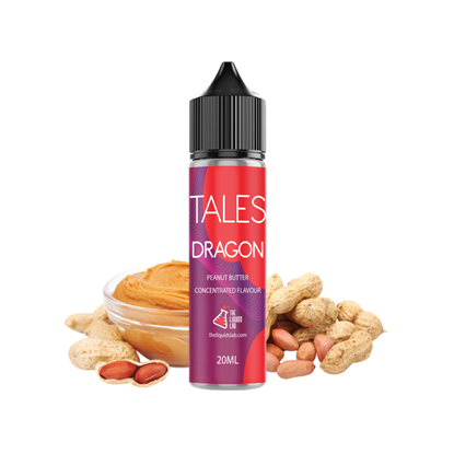 Picture of Tales Dragon 10ml/60ml