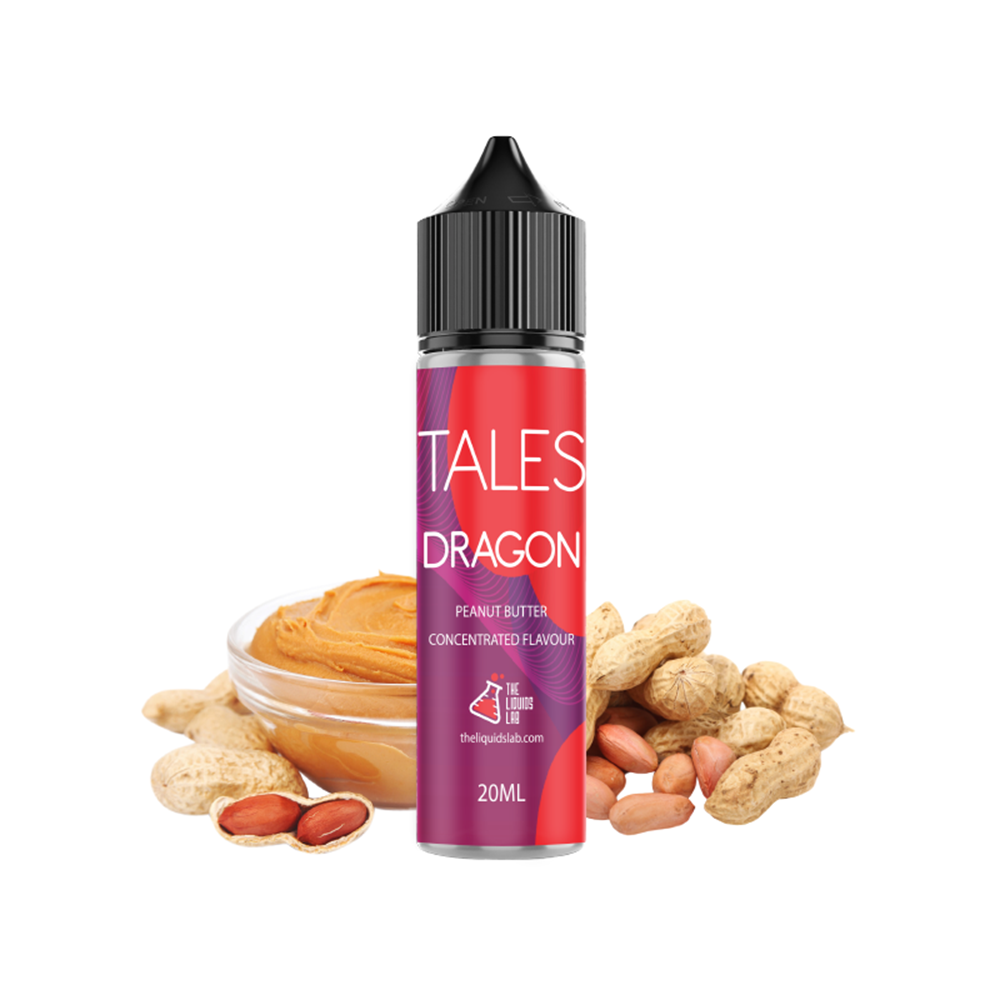 Picture of Tales Dragon 20ml/60ml