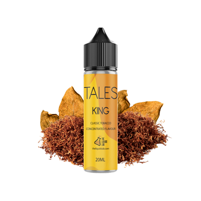 Picture of Tales King 10ml/60ml