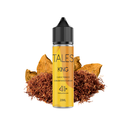 Picture of Tales King 20ml/60ml