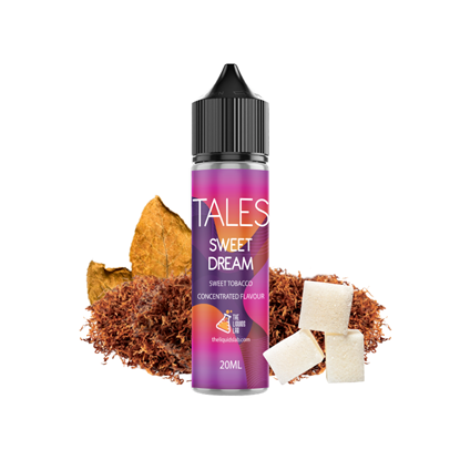 Picture of Tales Sweet Dream 20ml/60ml