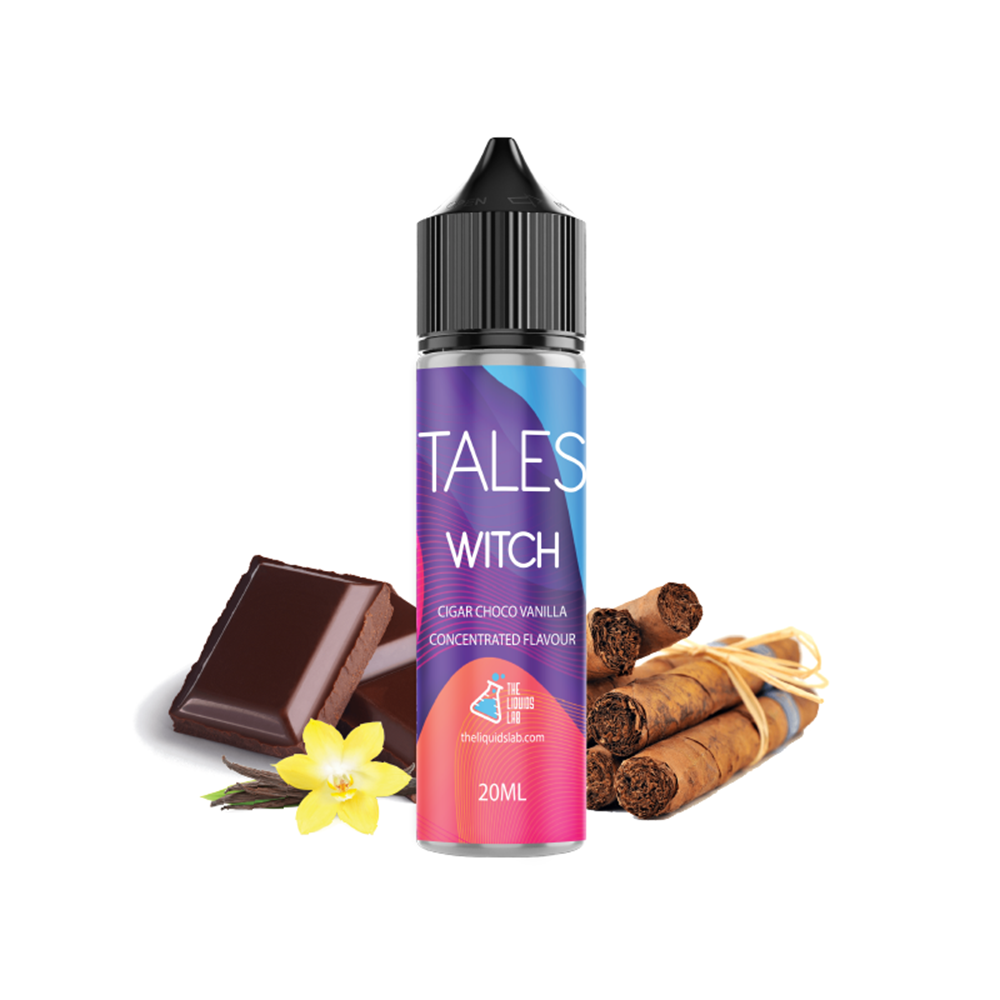 Picture of Tales Witch 20ml/60ml