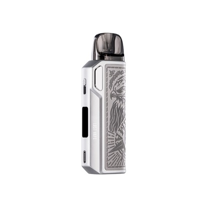 Picture of Lost Vape Thelema Elite 1400mAh 40W 3ml Eagle Grey