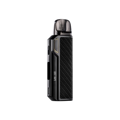 Picture of Lost Vape Thelema Elite 1400mAh 40W 3ml Black Carbon