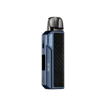 Picture of Lost Vape Thelema Elite 1400mAh 40W 3ml Blue Carbon