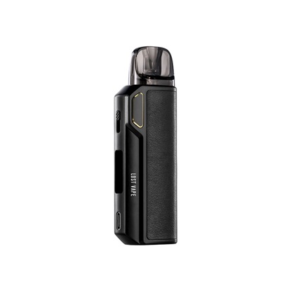 Picture of Lost Vape Thelema Elite 1400mAh 40W 3ml Midnight Black