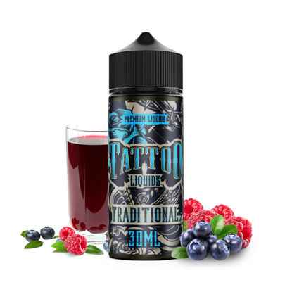 Picture of Tattoo Traditional 30ml/120ml