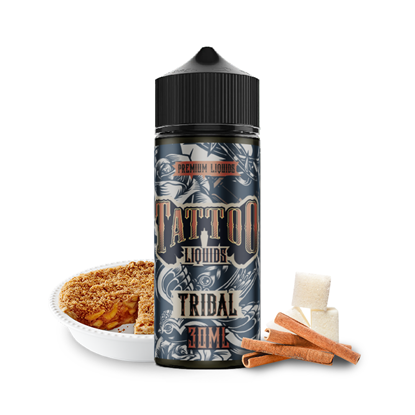 Picture of Tattoo Tribal 30ml/120ml