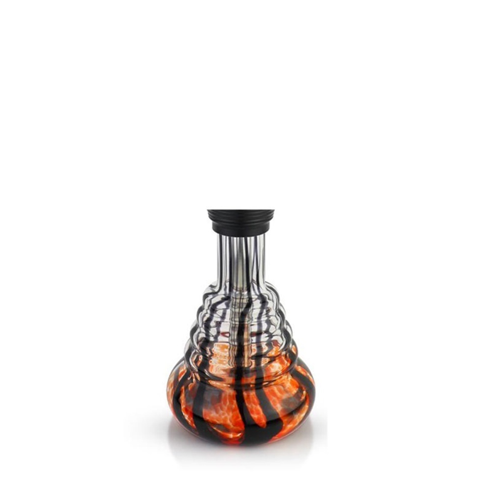 Picture of DUM Replacement Vase 470-Red