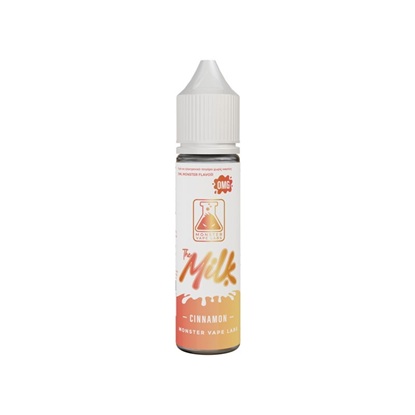 Picture of Monster Vape The Milk Cinnamon 15ml/60ml