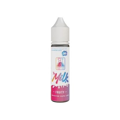 Picture of Monster Vape The Milk Fruity 15ml/60ml