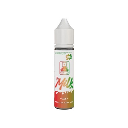 Picture of Monster Vape The Milk Jax 15ml/60ml