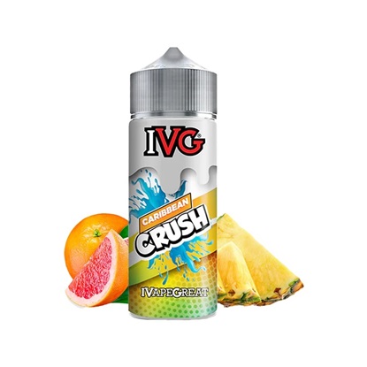 Picture of IVG Caribbean Crush 36/120ml
